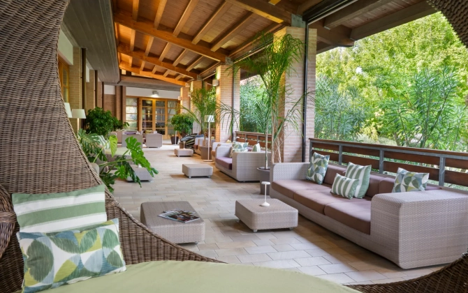 Green Village Eco Resort