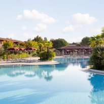 Green Village Eco Resort