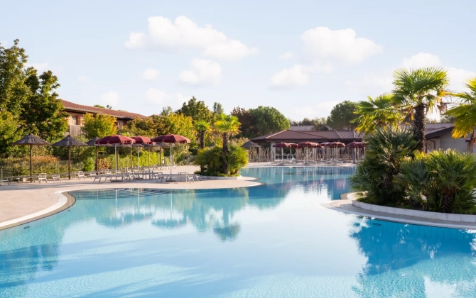 Green Village Eco Resort