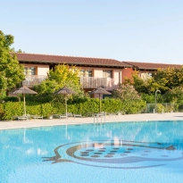 Green Village Eco Resort