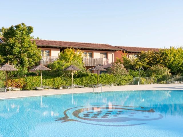 Green Village Eco Resort