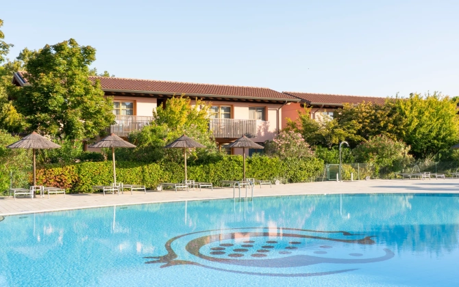 Green Village Eco Resort