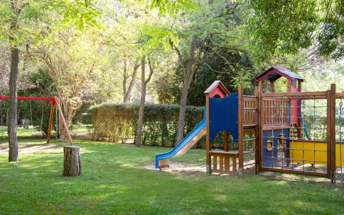 Green Village Eco Resort