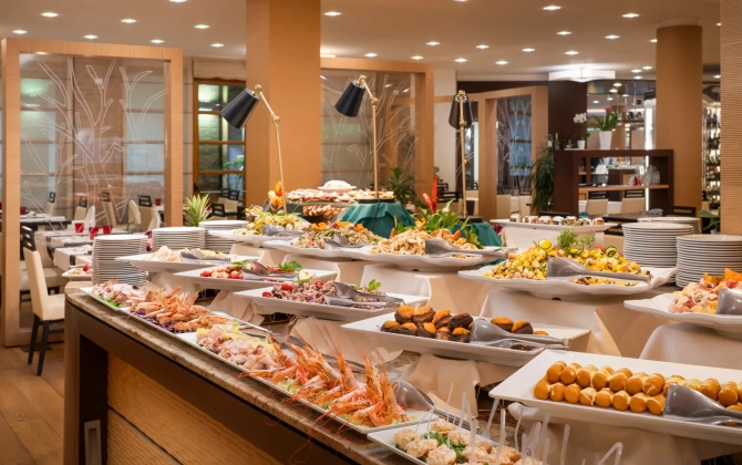 Green Village Eco Resort