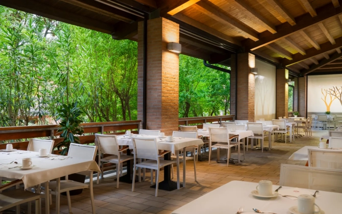 Green Village Eco Resort