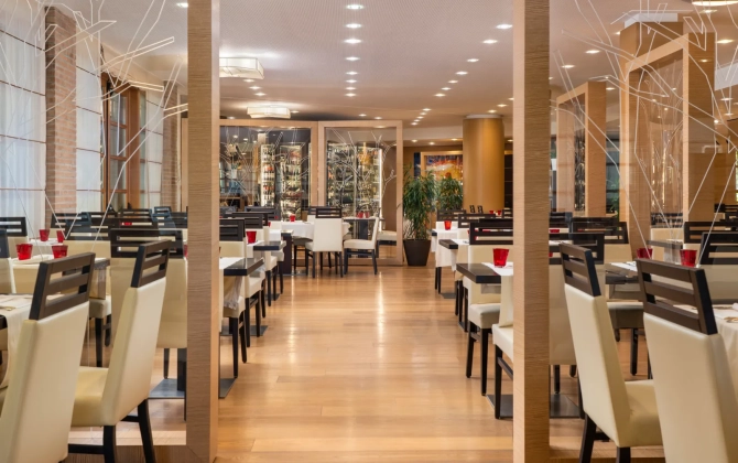 Green Village Eco Resort