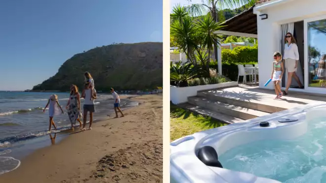 Il mare a Settembre, conviene!