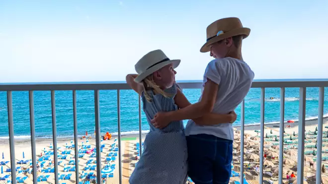 Vacances de printemps à prix réduit !