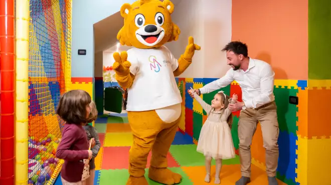 ⛄Speciale Paganella Family Festival