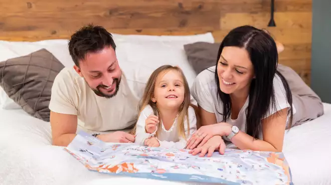 Speciale Dolomiti Paganella Family Festival