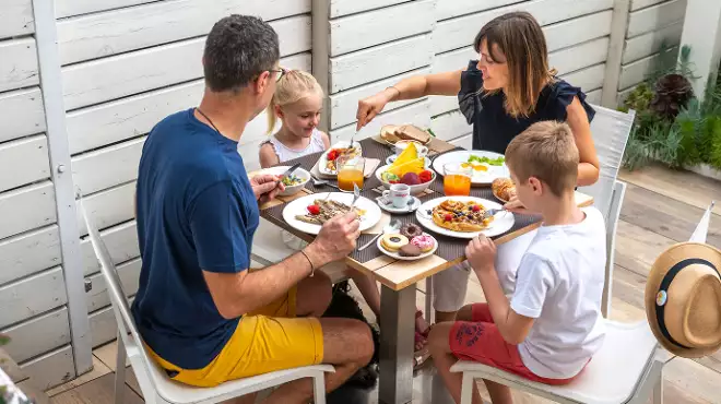 Ascensione-Sonderangebot