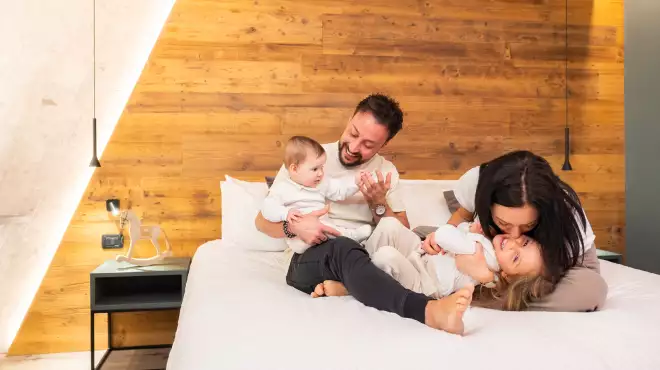 🚠Settimana bianca family: TARIFFE SCONTATE