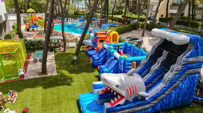 PRENOTA PRIMA AGOSTO Offerta -15%