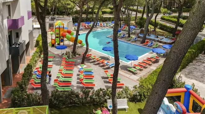 PRENOTA PRIMA MAGGIO  Offerta -15%