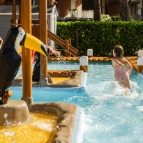 Color Dolmen Family Village