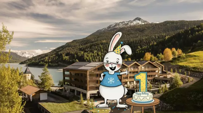 Gersti's Birthday Week  -15%