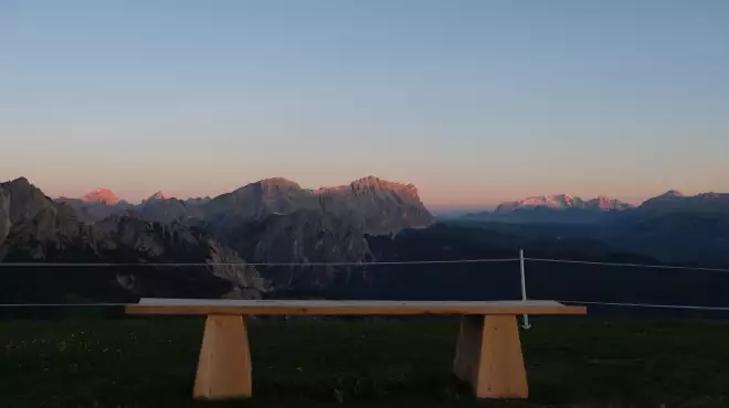 The Dolomites: a Paradise to Discover