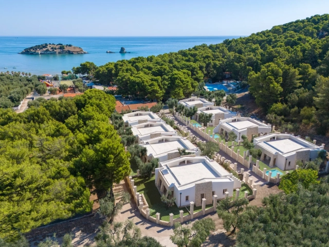 Gattarella Family Resort Puglia