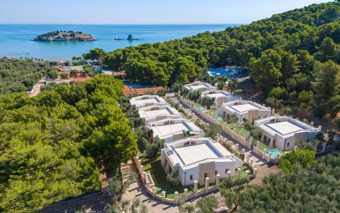 Gattarella Family Resort Puglia