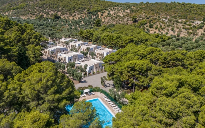 Gattarella Family Resort Puglia