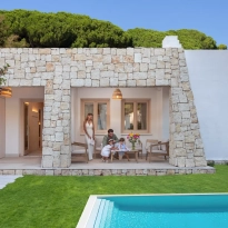 Gattarella Family Resort Puglia