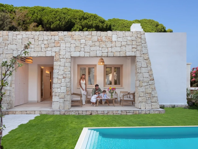 Gattarella Family Resort Puglia