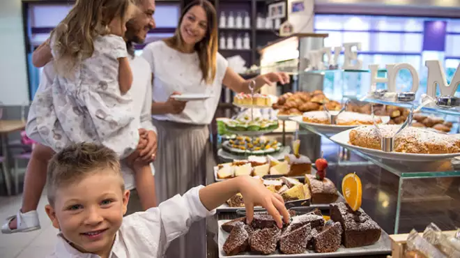 Aparthotel: Buche zum Sonderpreis