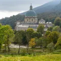Santuario di Oropa