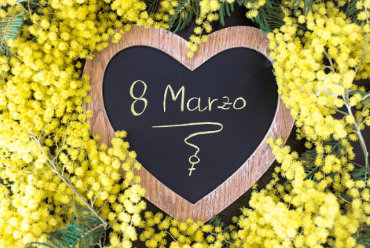 Festa della Donna: Relax, SPA e Famiglia