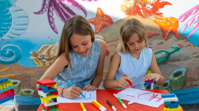 Provaci gratis, poi decidi! Prenota l'estate e ricevi in regalo un weekend di maggio per provare il Trevi!