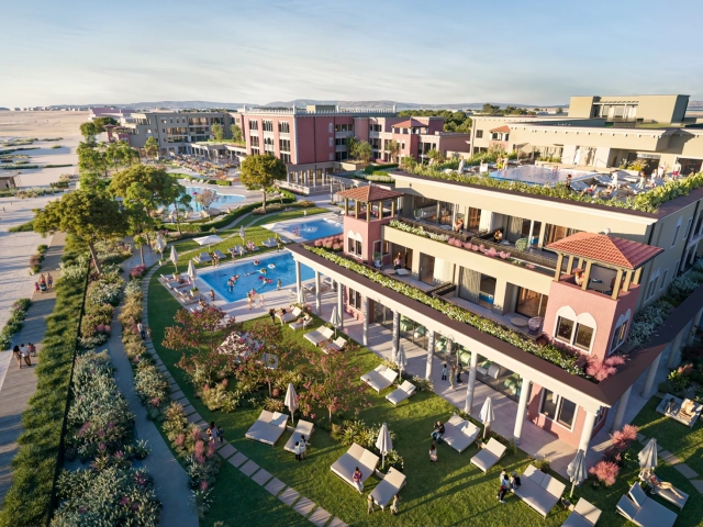 Cavallino Bianco Caorle-Venezia