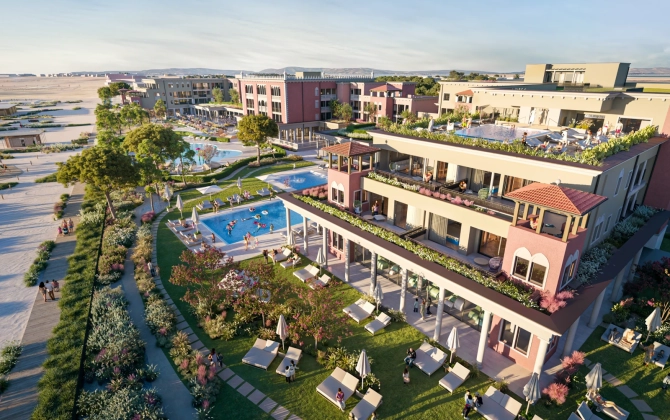 Cavallino Bianco Caorle-Venezia