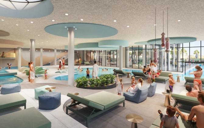 Cavallino Bianco Caorle-Venezia