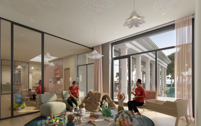 Cavallino Bianco Caorle-Venezia