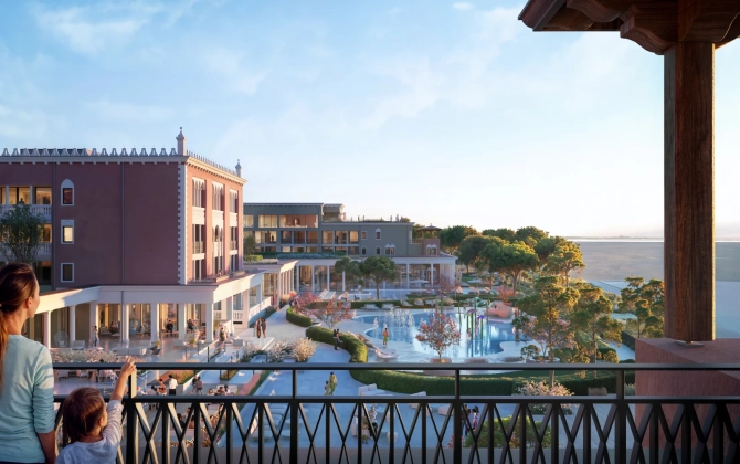 Cavallino Bianco Caorle-Venezia