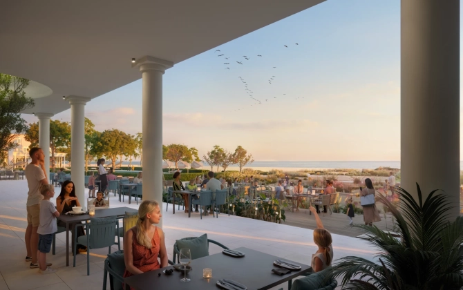 Cavallino Bianco Caorle-Venezia