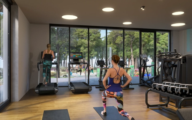 Cavallino Bianco Caorle-Venezia