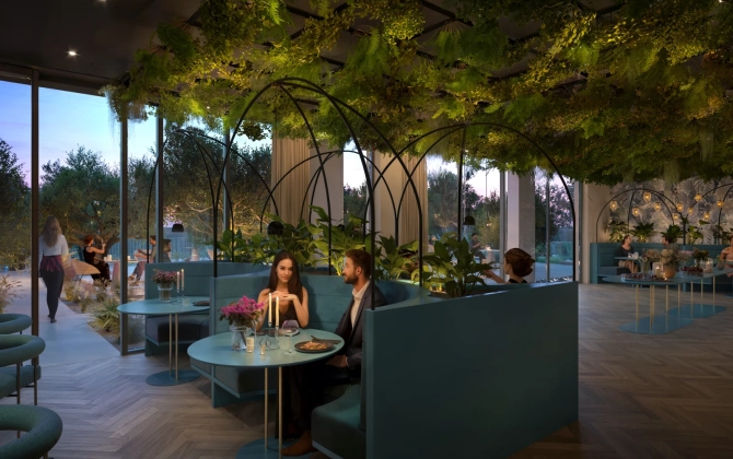 Cavallino Bianco Caorle-Venezia