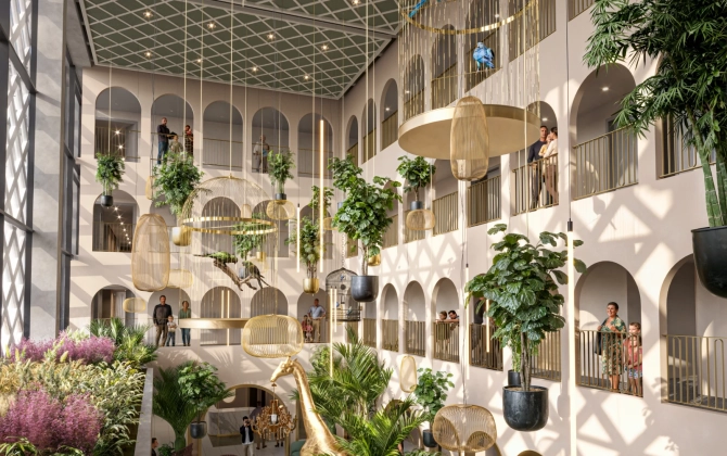 Cavallino Bianco Caorle-Venezia