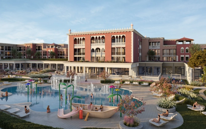 Cavallino Bianco Caorle-Venezia