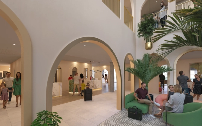 Cavallino Bianco Caorle-Venezia