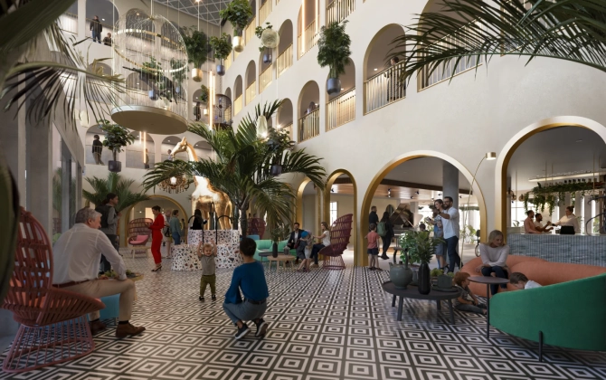 Cavallino Bianco Caorle-Venezia