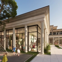 Cavallino Bianco Caorle-Venezia