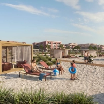 Cavallino Bianco Caorle-Venezia