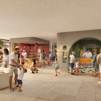 Cavallino Bianco Caorle-Venezia