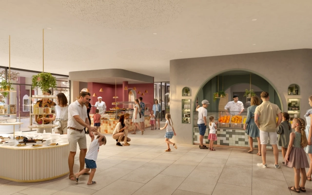 Cavallino Bianco Caorle-Venezia