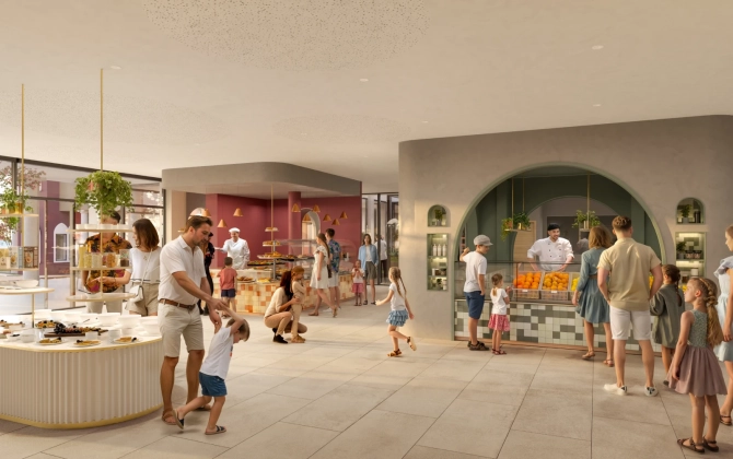 Cavallino Bianco Caorle-Venezia