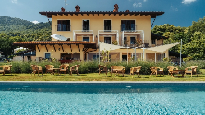 Primavera e Fioriture in Famiglia nell’Oasi Zegna