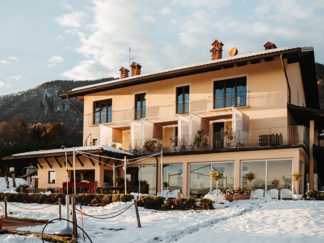 Cascina il Faggio
