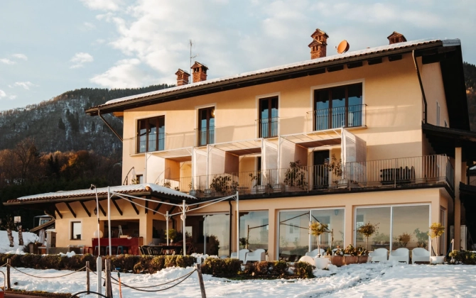 Cascina il Faggio